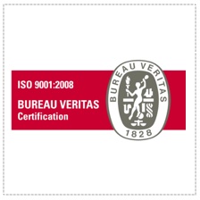 Certificación de BIO9000 1